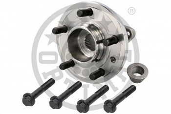 Подшипник ступичный LR RANGEROVER/DISCOVERY пер MILES