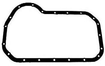 Прокладка поддона VAG 1.6-2.0 REINZ 495.620 (каучук)