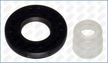 Сальник р/в PEUGEOT REINZ (24x50x8)