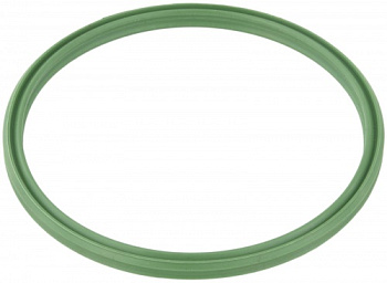 Кольцо уплотнит VW T5 патрубка интеркуллера OE