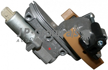 Натяжитель ГРМ VAG A4/B5 1.8-2.0 20v PATRON (цепи распредвалов)