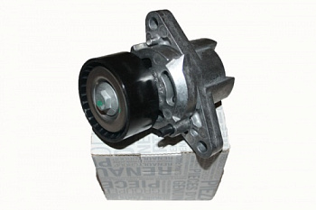 Ролик привод RENAULT LOGAN/MEGANE/KANGOO SNR VKM36020=VKM36201=534047410 (ролик пластик)