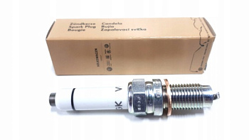 Свеча зажигания VAG 1.0-1.4TSi OE