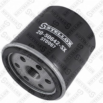 Фильтр масл VAG 1.2-1.4TFSi 13- STELLOX W712/95