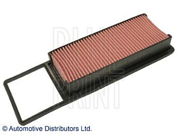 Фильтр возд HONDA JAZZ BLUEPRINT C3324=FA434S