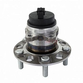 Подшипник ступичный HYUNDAI CRETA задн 2WD ILJIN