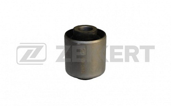 Сайлентблок рычага FORD FOCUS I/II/III зад подв в нижн рыч наружн ZEKKERT MZAB-066