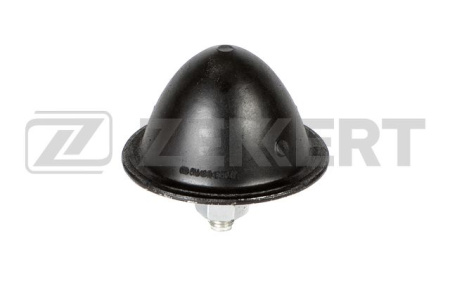 Отбойник подвески MITSUBISHI PAJERO II/L200/HI-LUX пер ZEKKERT