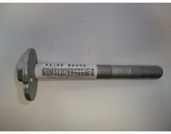 Болт TOYOTA OE (развала)