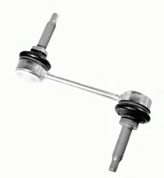 Стойка стаб LAND ROVER DISCOVERY 3/RANGE ROVER SPORT задн LMI