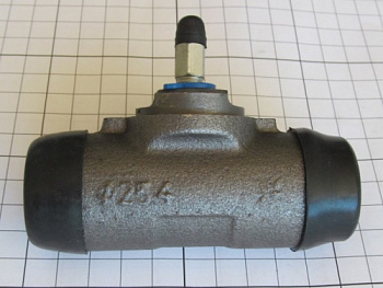 Цилиндр торм GW DEER/SAFE 4x4 задн OE