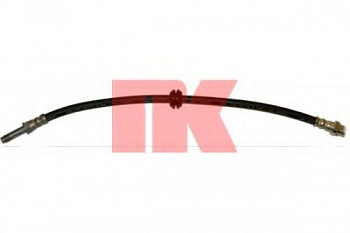 Шланг торм BMW E36/E46 пер STELLOX