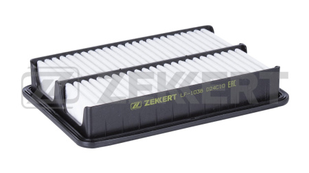 Фильтр возд CHERY TIGGO 4/7/7PRO/8 ZEKKERT