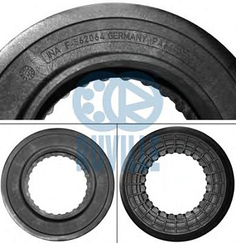 Подшипник опоры стойки MB VITO 03- RUVILLE (см. по VIN)