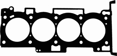 Прокладка ГБЦ HYUNDAI G4K REINZ