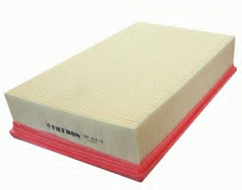 Фильтр возд VW T5 All FILTRON C32191/1=LX786