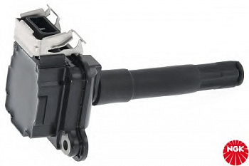Катушка зажигания VAG 1.8 NGK