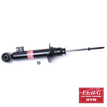 Амортизатор MITSUBISHI L200 пер KYB