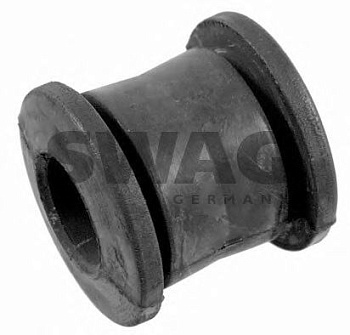 Сайлентблок рычага FIAT DUCATO 94-02-(+RUS) пер SWAG 21613