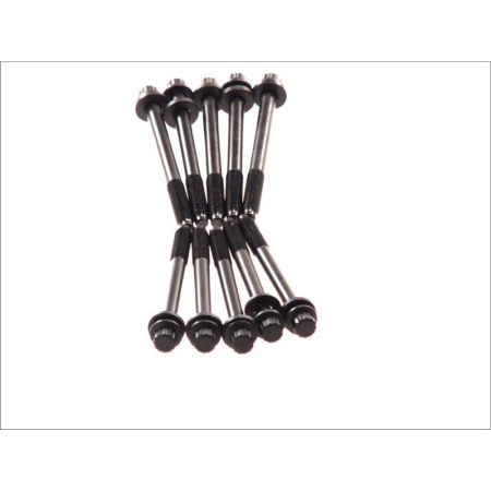 Болты ГБЦ MITSUBISHI 1.6 ELRING 004.260