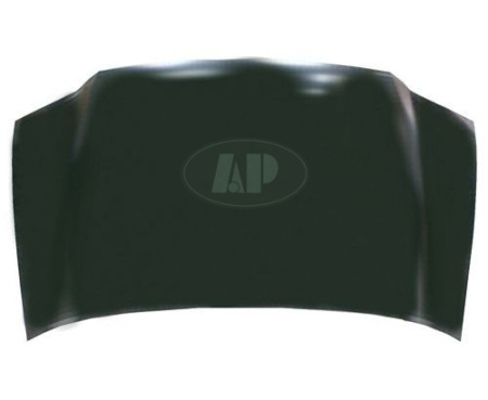 Капот VW CADDY/TOURAN (УЦЕНКА, ВМЯТИНА ПОСЕРЕДИНЕ!!!)