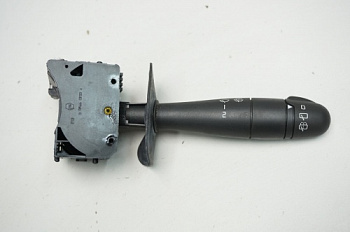 Переключатель подрулевой RENAULT SANDERO/DUSTER/LARGUS прав OE