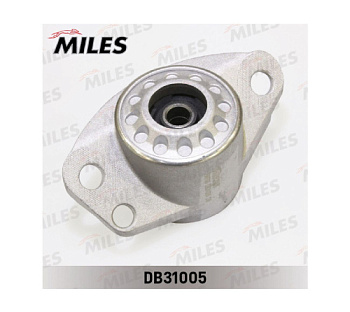 Опора стойки VAG FABIA/OCTAVIA/GOLF IV зад MILES