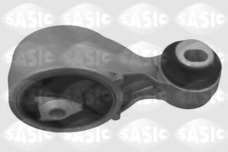 Опора двигателя RENAULT SCENIC задн SASIC