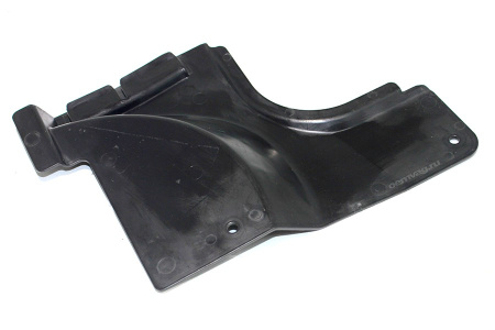 Заглушка пыльника днища VAG лев OE