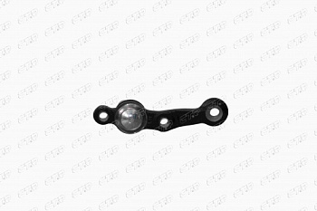 Опора шаровая TOYOTA MARK2 GX90/LX90/SX90/JZX9 92- лев CTR 0120-GX90L=SB-3836L=BJ244L