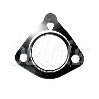 Прокладка глушителя KIA/HYUNDAI BOSAL 256-405