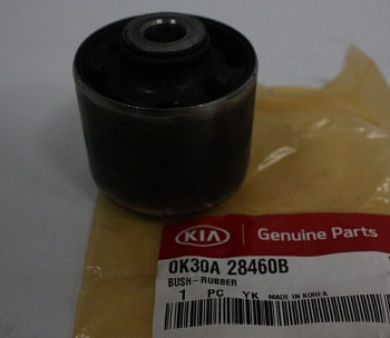 Сайлентблок балки KIA RIO I PM CB-K202