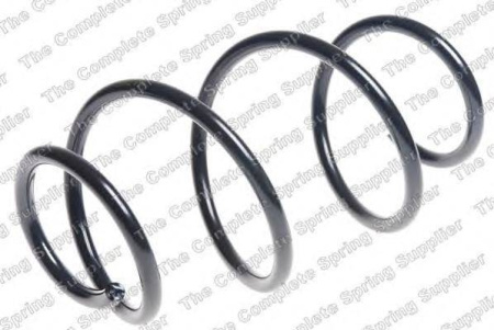 Пружина подвески KIA CEED 10- пер LS