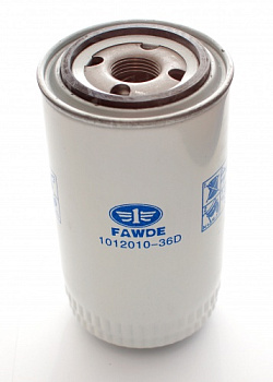 Фильтр масл FAW OE (см. W962=W950/31)