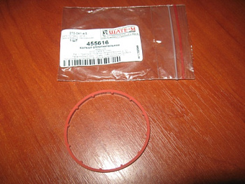 Кольцо уплотнит CITROEN/PEUGET OE