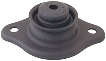 Опора стойки CHEVROLET AVEO T200/T250/T255 зад OE