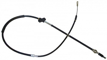 Трос ручника AUDI 100 91-94 C4 NK
