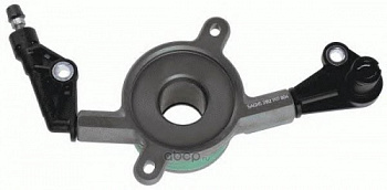 Подшипник выжимной MERCEDES OM611/OM646/VW CRAFTER MECARM