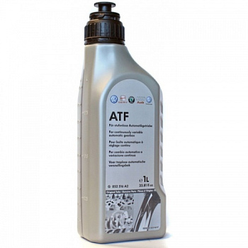 Масло тран VAG OE 1L (в CVT)