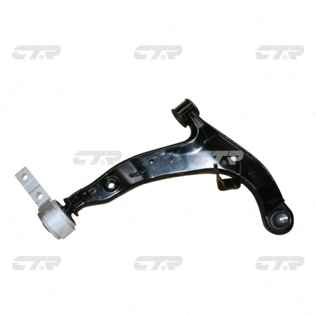 Рычаг подвески NISSAN TEANA J31 03-08 пер прав CTR