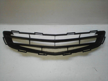 Решетка бампера GEELY MK -08 пер OE