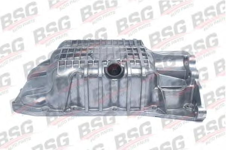 Поддон двигателя FORD FUSION 1.4-1.6 BSG