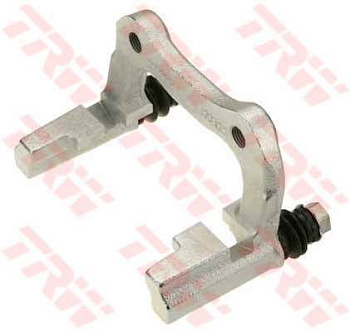 Скоба суппорта RENAULT MEGANE III зад прав TRW