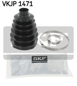 Пыльник ШРУСа MITSUBISHI PAJERO I/II наруж SKF (27x87x123) 304097