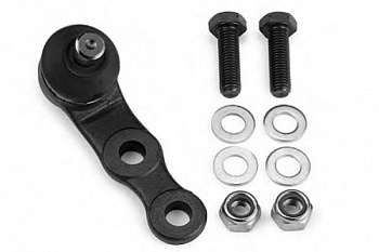 Опора шаровая OPEL CORSA A/B MOOG JBJ149=TC242=02051