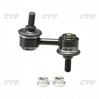 Стойка стаб SUBARU FORESTER пер CTR