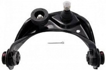 Рычаг подвески MAZDA 6 GH 07-13 пер верх лев CTR