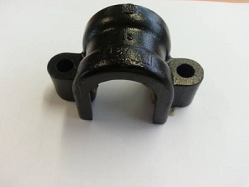 Хомут втулки стаб MB SPRINTER 904/VW LT 46 зад FORMPART (спарка)