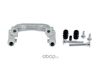 Скоба суппорта FORD TRANSIT 06- зад NTY