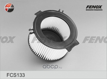Фильтр салона VW T4 96-03 FENOX CUK1738